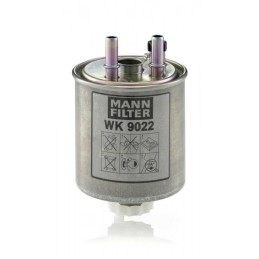 FILTR PALIWA RENAULT 1,5DCI...