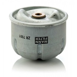 FILTR OLEJU FORD 2,4TDCI...
