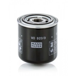 FILTR OLEJU BAMFORD 581/R5206