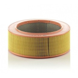 FILTR POWIETRZA DB W123...