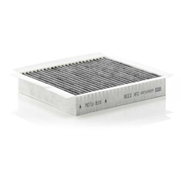 FILTR KABINY DB W163...