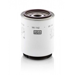 FILTR PALIWA CASE 87840136
