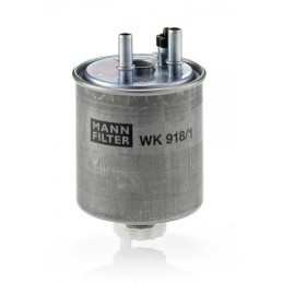 FILTR PALIWA RENAULT 1,5DCI...