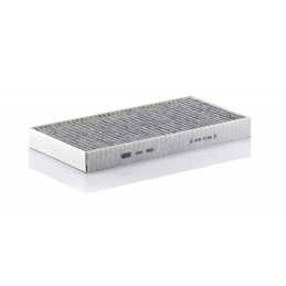 FILTR KABINY MERCEDES R171...