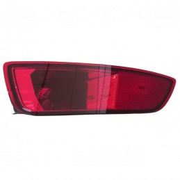 Volvo XC60 2008-2013 Tylny...