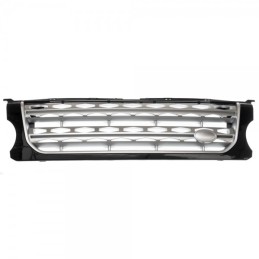 Land Rover Discovery ( L319...