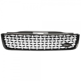 Land Rover Discovery ( L319...