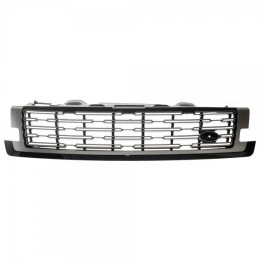 Land Rover Range Rover...