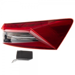 Skoda Kodiaq 2016- lampa...