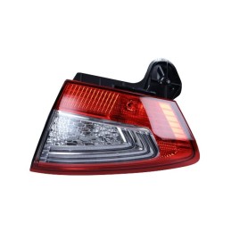 LAMPA TYLNA FORD MONDEO IV...