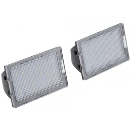 LAMPKI LED PODŚWIETLENIA...
