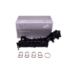 KOLEKTOR DOLOTOWY BMW 2 X1...