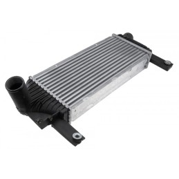 INTERCOOLER NISSAN NAVARA...