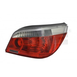 LAMPA TYŁ BMW 5 E60 03-07...