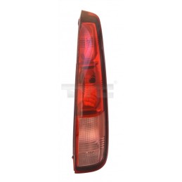 LAMPA TYŁ NISSAN X-TRAIL...