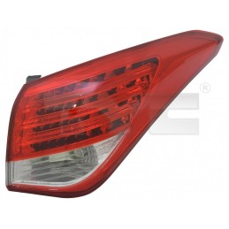 LAMPA TYŁ HYUNDAI I40 11-15...