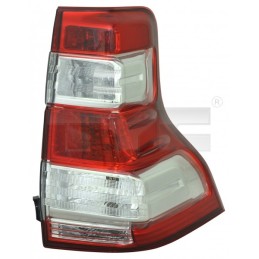 LAMPA TYLNA TOYOTA 81561-60B30