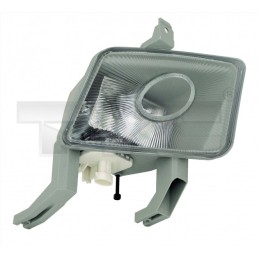 HALOGEN VECTRA 99- PRAWY...