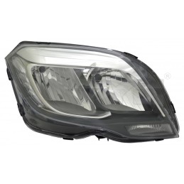 REFLEKTOR DB GLK H7/H15...