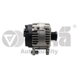 ALTERNATOR SUPERB II M08...