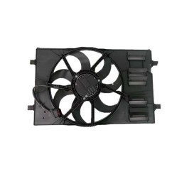 WENTYLATOR CHŁODNICY 400W...