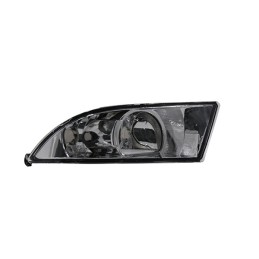 LAMPA PRZECIWMGIELNA PRZÓD...