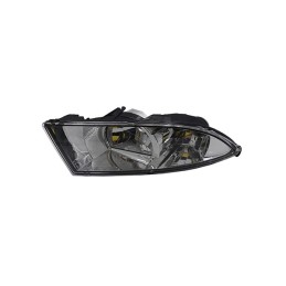 LAMPA PRZECIWMGIELNA PRZÓD...