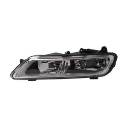 LAMPA PRZECIWMGIELNA PRZÓD...