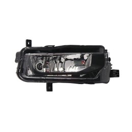 LAMPA PRZECIWMGIELNA PRZÓD...