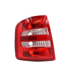 LAMPA TYŁ FABIA COMBI SEDAN...