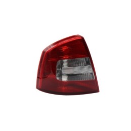 LAMPA TYŁ LEWA OCTAVIA II...