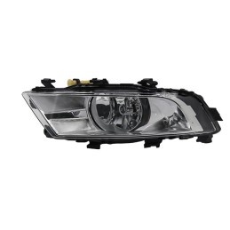 LAMPA PRZECIWMGIELNA PRZÓD...