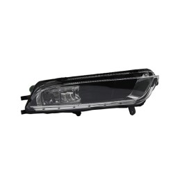 LAMPA PRZECIWMGIELNA PRZÓD...