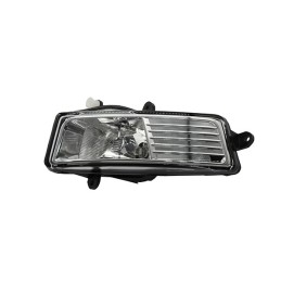 LAMPA PRZECIWMGIELNA PRZÓD...