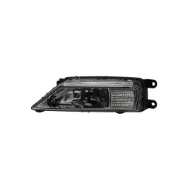LAMPA PRZECIWMGIELNA PRZÓD...