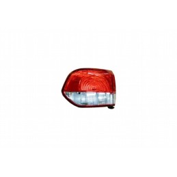 LAMPA TYŁ VW GOLF VI (5K1)...