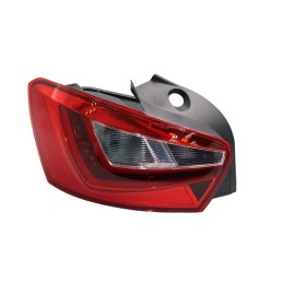 LAMPA TYLNA LEWA SEAT IBIZA...