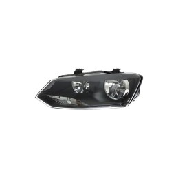 LAMPA-REFLEKTOR P VW POLO...