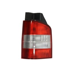 LAMPA TYLNA LEWA VW T5...