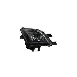 LAMPA PRZECIWMGIELNA PRZÓD...