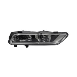 LAMPA PRZECIWMGIELNA PRZÓD...