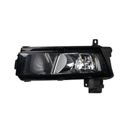 LAMPA PRZECIWMGIELNA PRZÓD...
