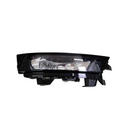 LAMPA PRZECIWMGIELNA PRZÓD...