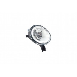 LAMPA PRZECIWMGIELNA PRZÓD...