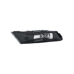 LAMPA P/MG PRZÓD L SUPERB...