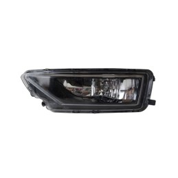 LAMPA PRZECIWMGIELNA PRZÓD...