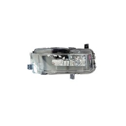 LAMPA P/MG PRZÓD LEWA VW...