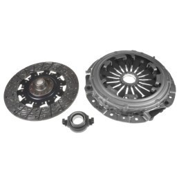 ZESTAW SPRZĘGŁA OPEL ADZ93016