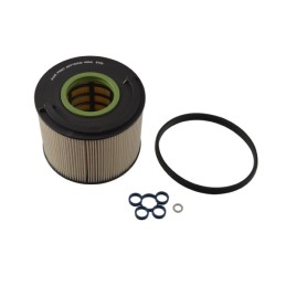 FILTR PALIWA AUDI PU1033X...
