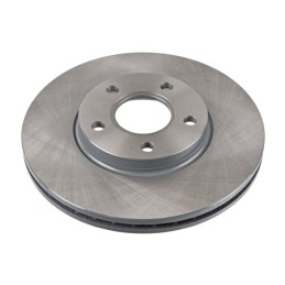 TARCZA HAMULC. FORD 4455980